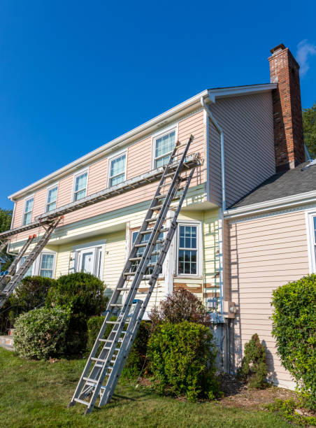 Best Wood Siding Installation  in Burbank, CA